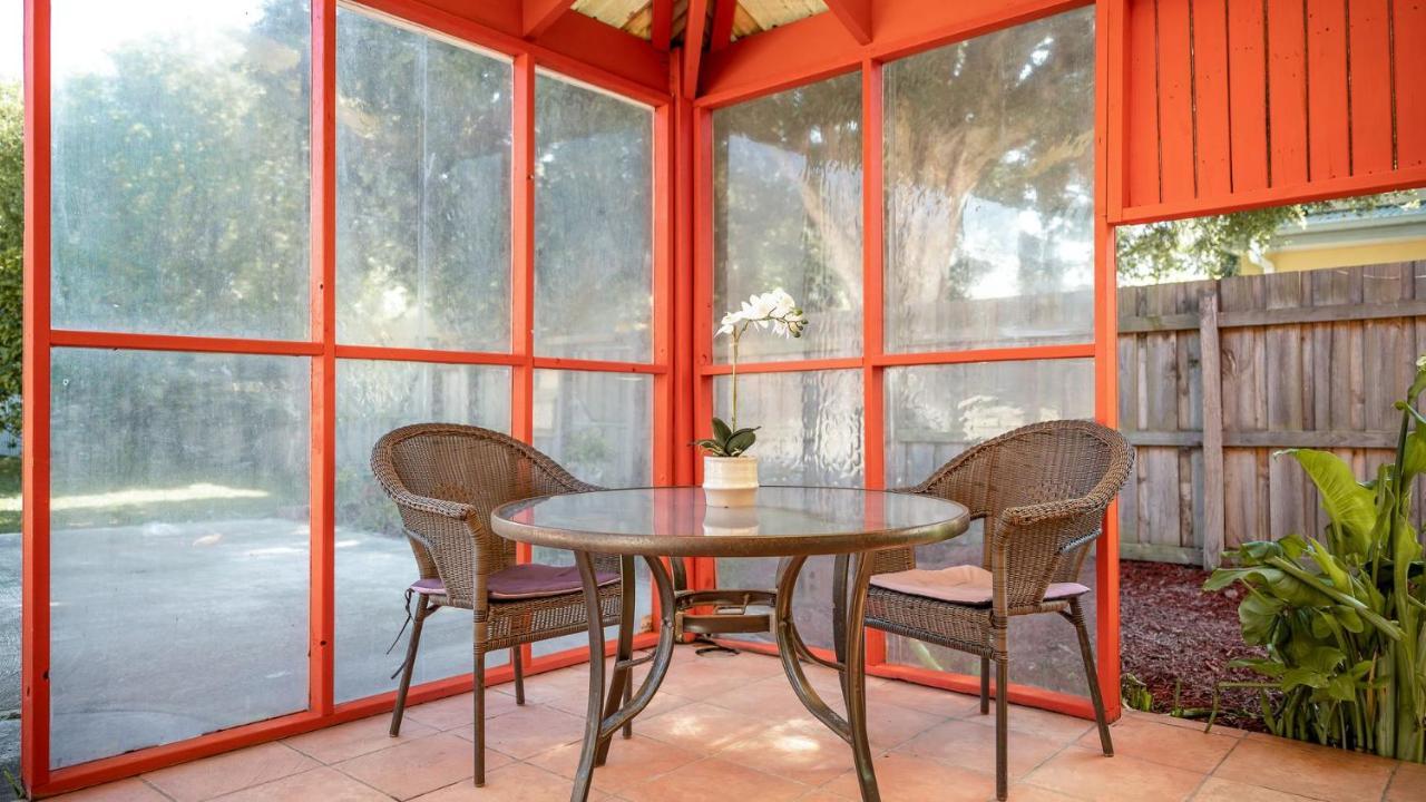 Sunshine Retreat 6