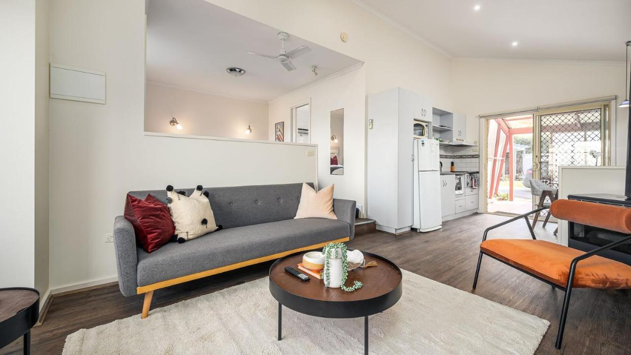 Sunshine Retreat 6 Holiday home Cowes